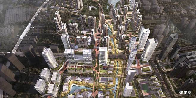 宝安『万丰海岸城售楼处』2024网站-海岸城售楼处发布(图9)