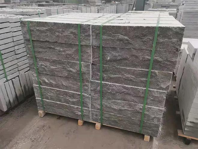 天然石材不同种类石材纹路是如何形成的(图5)