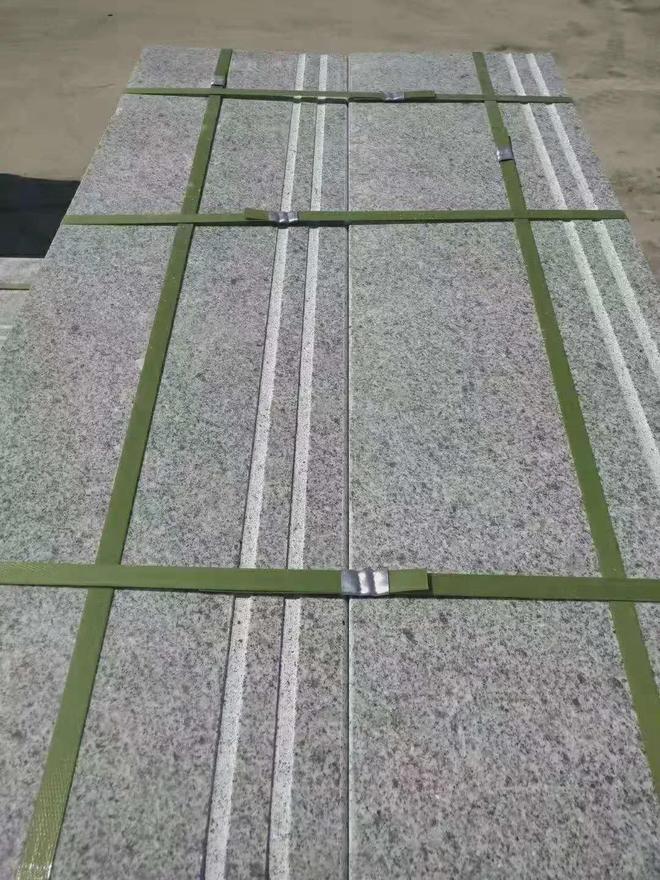 天然石材不同种类石材纹路是如何形成的(图6)
