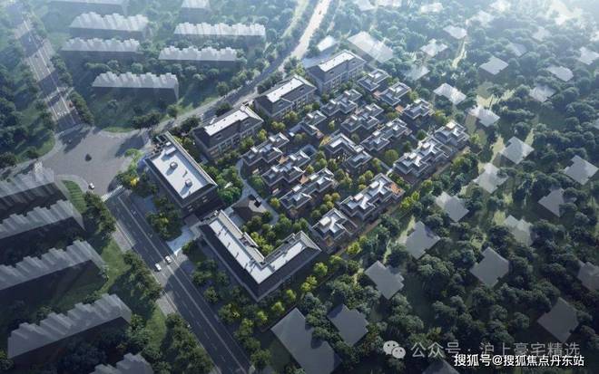 青溪雲邸（2024年青溪雲邸）网站楼盘测评凯发国际首页(图4)