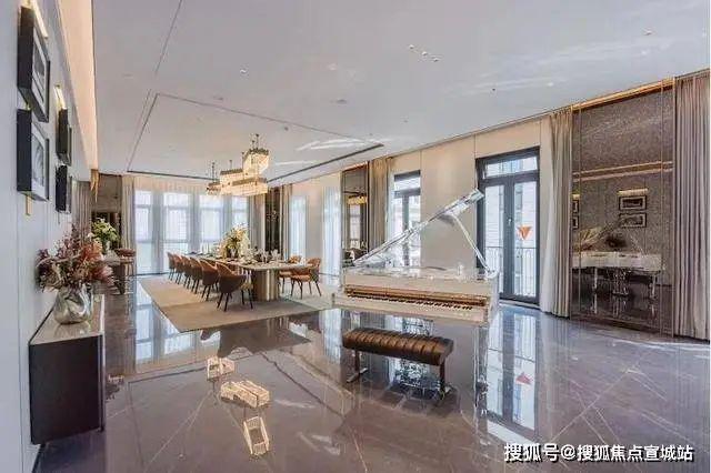 凯发国际香榭颂玺(售楼处)网站-2024楼盘评测_最新价格｜配套户型(图1)
