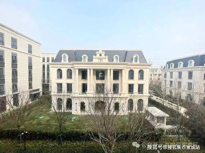 凯发国际香榭颂玺(售楼处)网站-2024楼盘评测_最新价格｜配套户型(图4)