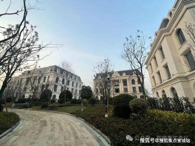 凯发国际香榭颂玺(售楼处)网站-2024楼盘评测_最新价格｜配套户型(图3)