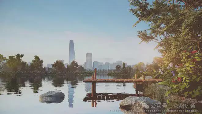 2024北京【富兴首府】网站丨富兴首府欢迎您丨楼盘详情-房价(图4)