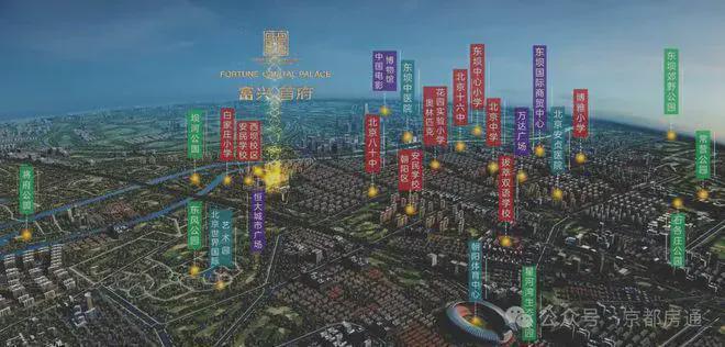 2024北京【富兴首府】网站丨富兴首府欢迎您丨楼盘详情-房价(图3)