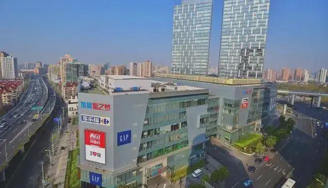 虹口中建虹悦里2024网站-中建虹悦里楼盘详情-上海房天下(图1)
