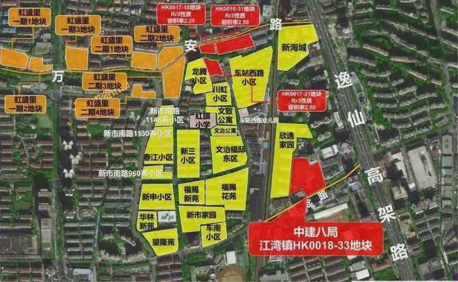 虹口中建虹悦里2024网站-中建虹悦里楼盘详情-上海房天下(图2)