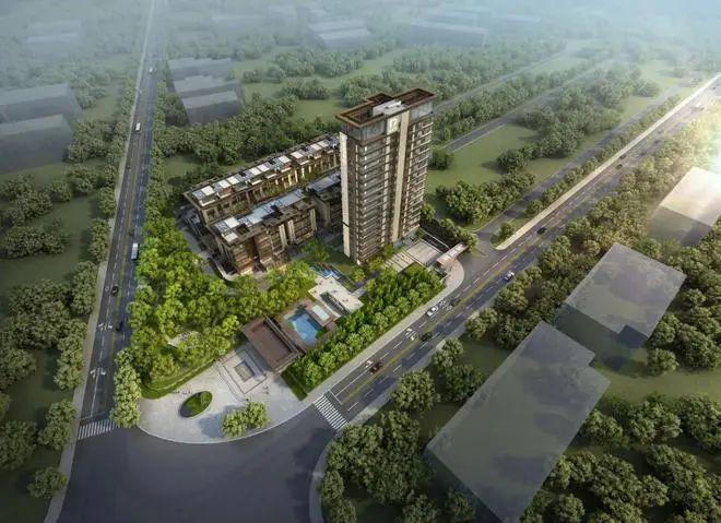 天河新城市领院(售楼处)-2024丨金九银十丨最新楼盘百科详情(图15)