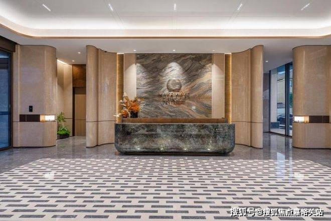 招商时代潮派(售楼处)2024网站欢迎您-楼盘详情-售楼中心(图2)