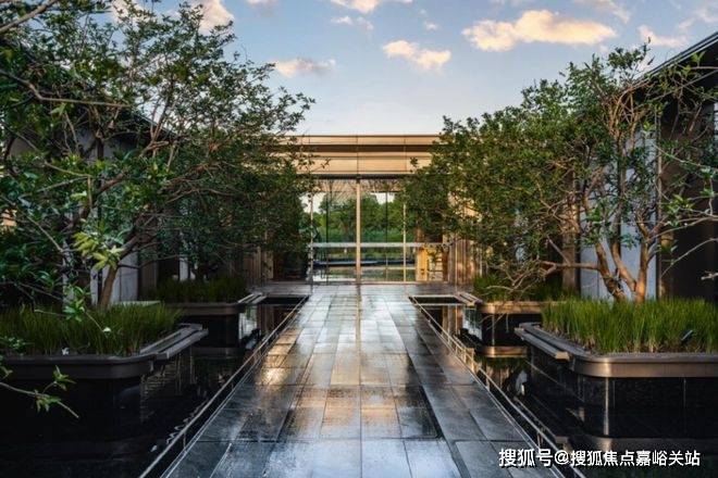 招商时代潮派(售楼处)2024网站欢迎您-楼盘详情-售楼中心(图4)