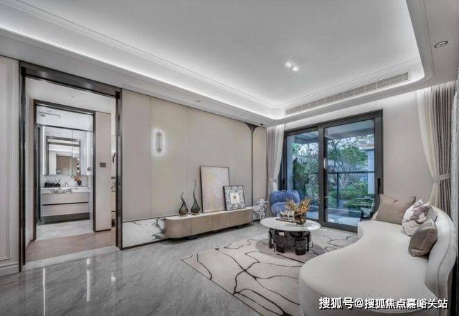 招商时代潮派(售楼处)2024网站欢迎您-楼盘详情-售楼中心(图10)