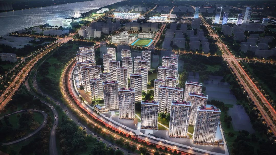 K8国际入口这家房企正在重新定义四代住宅(图2)