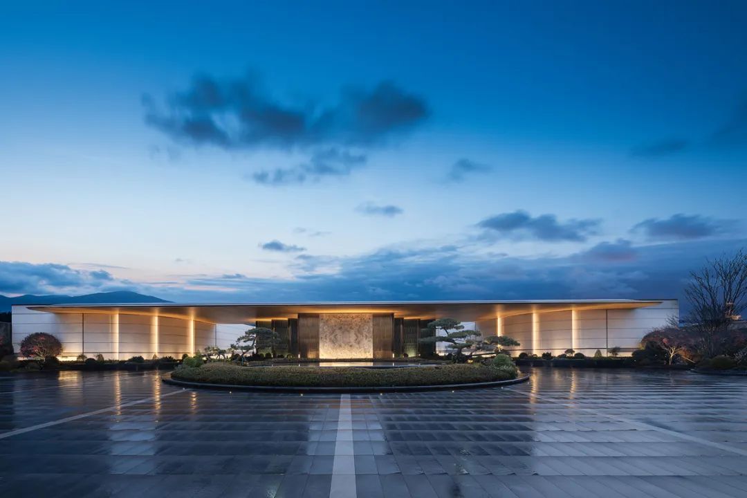 K8国际入口这家房企正在重新定义四代住宅(图12)