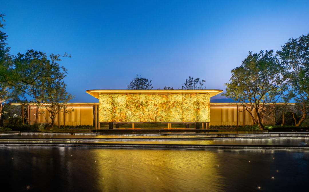 K8国际入口这家房企正在重新定义四代住宅(图13)