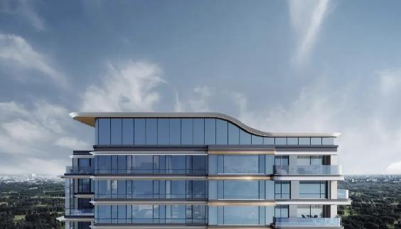 K8国际入口这家房企正在重新定义四代住宅(图15)