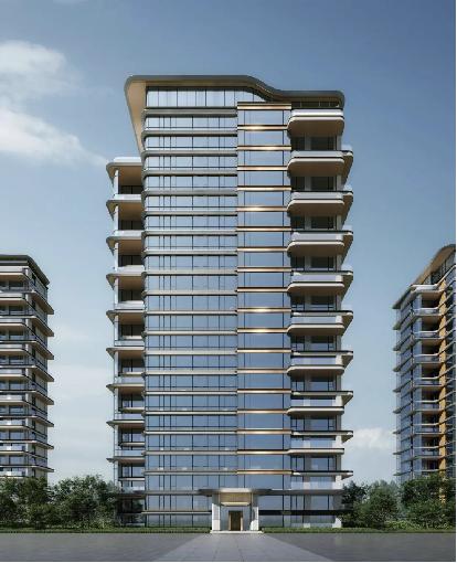 K8国际入口这家房企正在重新定义四代住宅(图16)