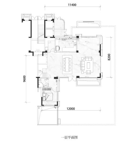 K8国际入口这家房企正在重新定义四代住宅(图23)