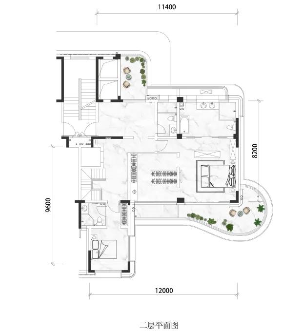K8国际入口这家房企正在重新定义四代住宅(图24)