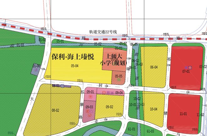 海上瑧悦(售楼处)首页网站-保利·海上瑧悦售楼中心评测-房价户型(图4)