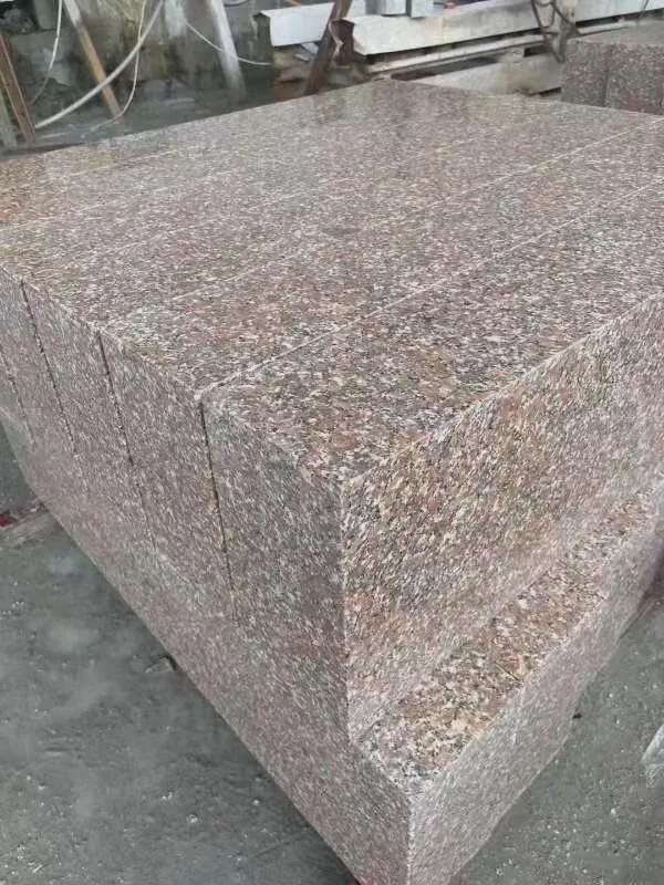 石材色差大装修中的常见问题及解决方案(图3)