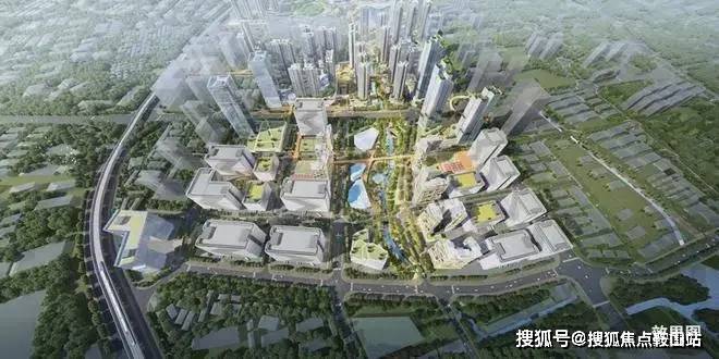 万丰海岸城售楼处(2024万丰海岸城)首页网站-样板间价格户型容积率(图5)
