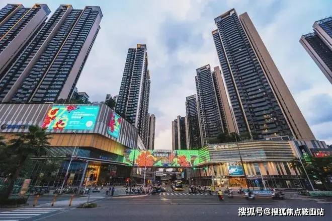 万丰海岸城售楼处(2024万丰海岸城)首页网站-样板间价格户型容积率(图8)