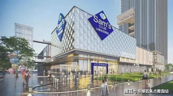万丰海岸城售楼处(2024万丰海岸城)首页网站-样板间价格户型容积率(图9)