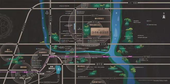 K8国际入口颐璟和煦(售楼处)2024首页-北京保利颐璟和煦网站欢迎您(图12)