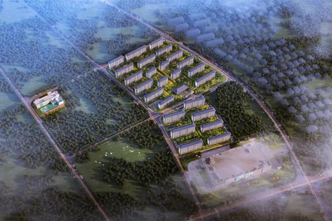 2024北七家北京国贤府售楼处丨北京国贤府指定网站-楼盘详情(图2)