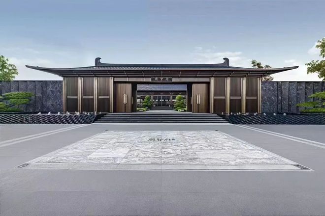 2024北七家北京国贤府售楼处丨北京国贤府指定网站-楼盘详情(图1)