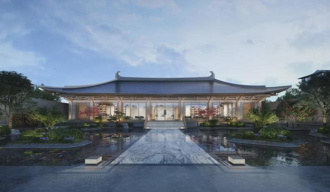 2024北七家北京国贤府售楼处丨北京国贤府指定网站-楼盘详情(图3)