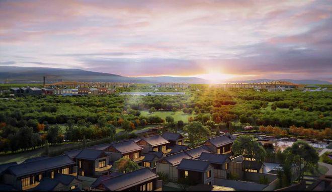 府右十八号售楼处-网站欢凯发国际迎您2024最新房价详情(图5)