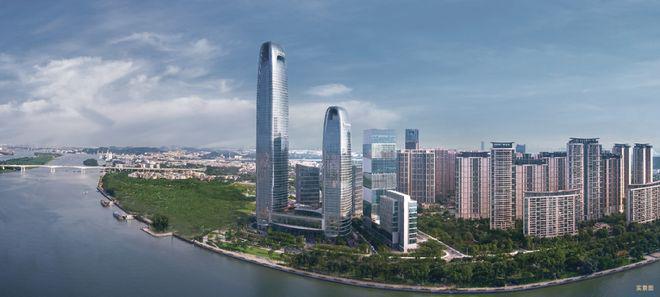『嘉华天珺售楼处』嘉华天珺2024北京预约热线(图3)