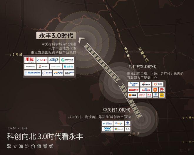 『嘉华天珺售楼处』嘉华天珺2024北京预约热线(图6)