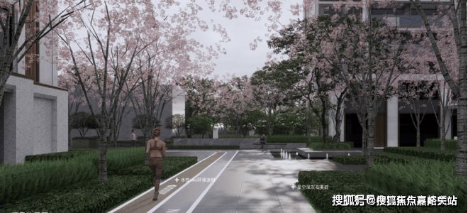 花语前湾-首页网站-2024-花语前K8国际入口湾-楼盘详情-上海房天下(图16)