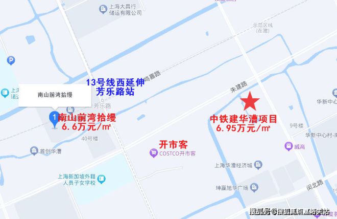 花语前湾-首页网站-2024-花语前K8国际入口湾-楼盘详情-上海房天下(图20)