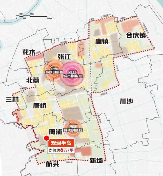 华发观澜半岛售楼处——网站(图18)