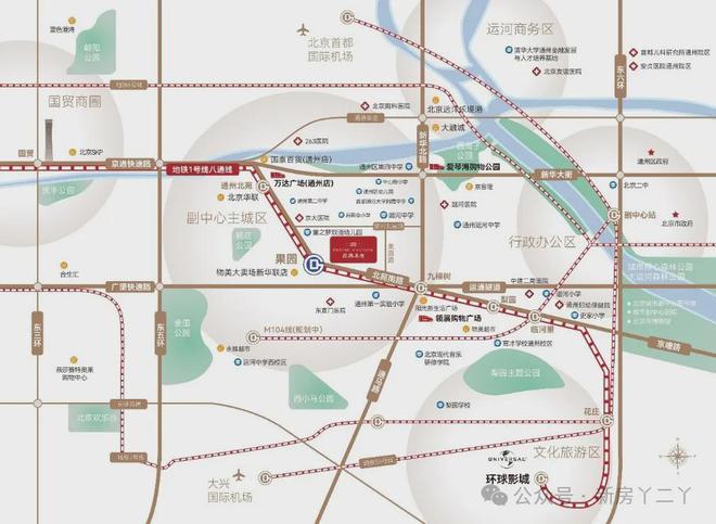 复兴华府售楼处丨复兴华府欢迎您发布-2024最新首页-房价详情(图2)