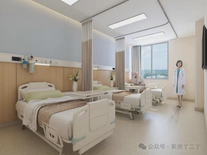 复兴华府售楼处丨复兴华府欢迎您发布-2024最新首页-房价详情(图5)