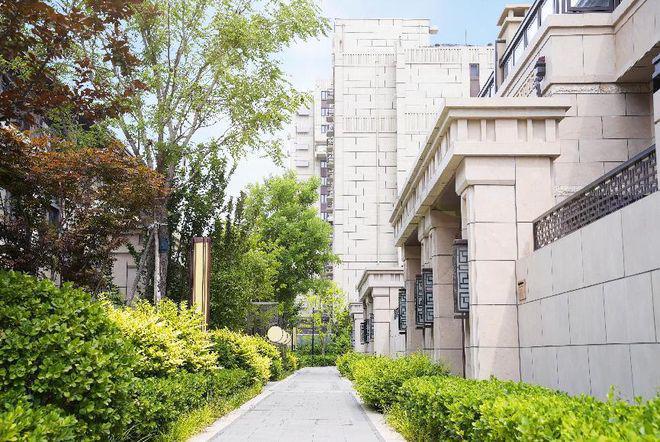 凯发国际2024北京合院-售楼处(北京合院)售楼中心-首页网站-楼盘百科(图9)