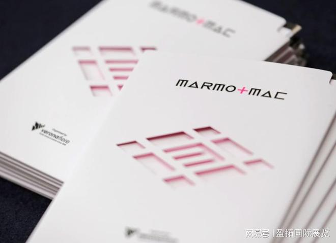 凯发国际首页【盈拓展览】2024年意大利维罗纳国际石材展：展示天然石材的创意(图1)