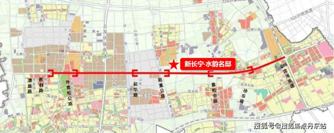 新长宁·水韵名邸(网站)-2024年水韵名邸售楼处电话-楼盘详情(图3)