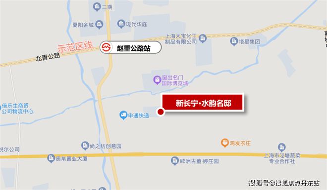 新长宁·水韵名邸(网站)-2024年水韵名邸售楼处电话-楼盘详情(图1)