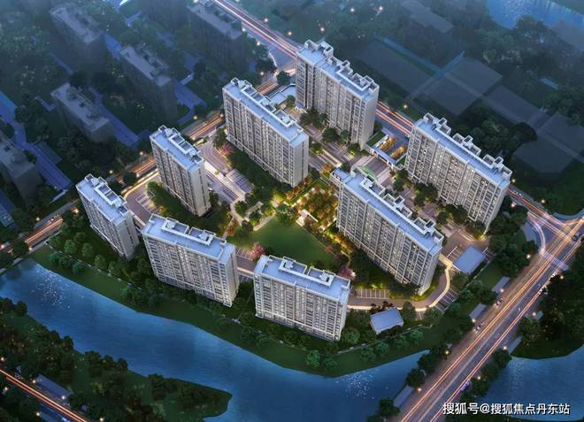 新长宁·水韵名邸(网站)-2024年水韵名邸售楼处电话-楼盘详情(图9)