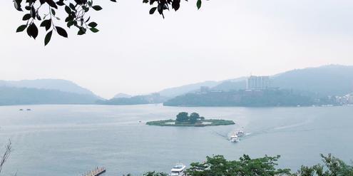 台湾环岛旅游攻略：让你看到更精致更多样的风景(图8)