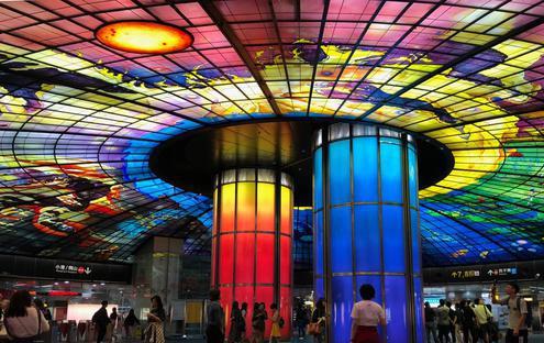 台湾环岛旅游攻略：让你看到更精致更多样的风景(图11)