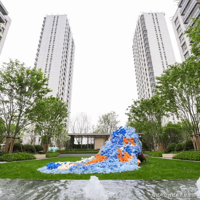 中企云萃森林（2024年中企云萃森林）首页网站-详情(图1)