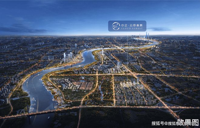 中企云萃森林（2024年中企云萃森林）首页网站-详情(图12)