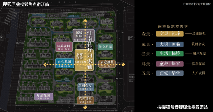 中国铁建熙语凯发国际(售楼处)首页网站-2024楼盘评测_熙语-户型-容积率-小区环境(图9)