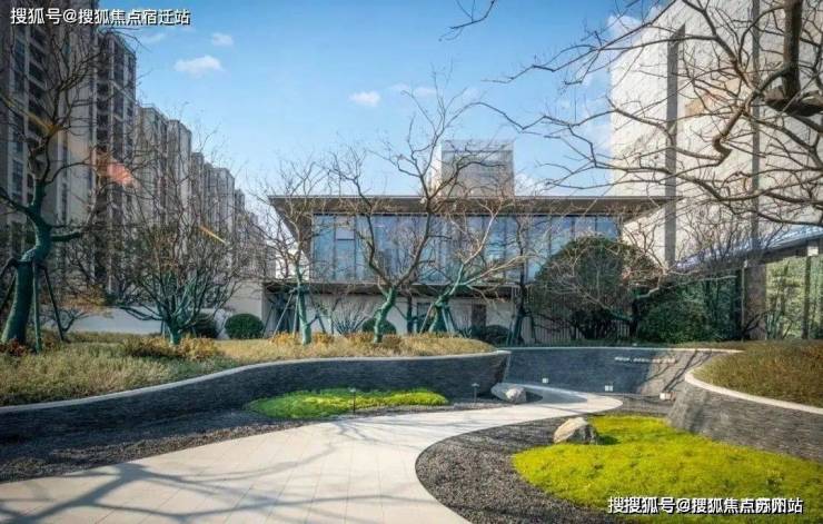 中国铁建熙语凯发国际(售楼处)首页网站-2024楼盘评测_熙语-户型-容积率-小区环境(图13)